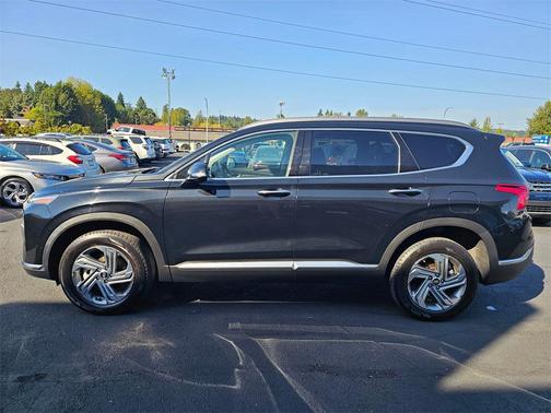 2023 Hyundai SANTA FE SEL 2.4
