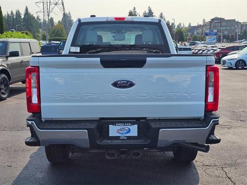 2025 Ford F-350 XL