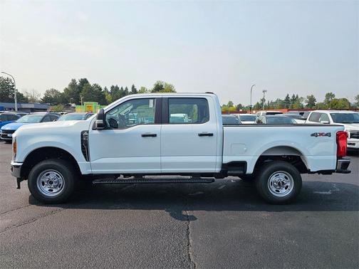2025 Ford F-350 XL