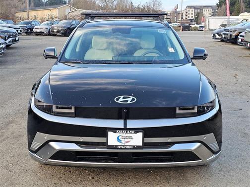 2026 Hyundai IONIQ 5 Limited