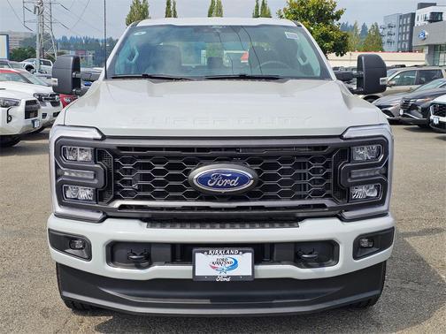 2025 Ford F-250 XL