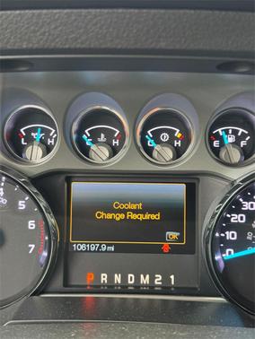 2016 Ford F-350 Lariat