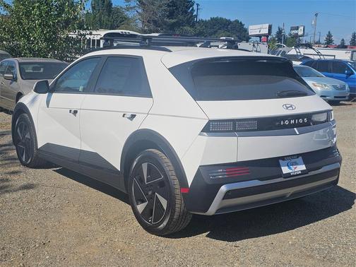 2025 Hyundai IONIQ 5 SEL