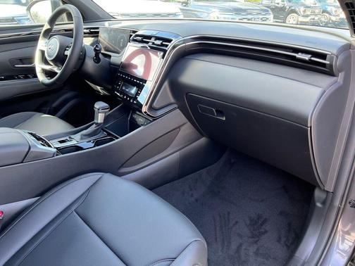 2024 Hyundai TUCSON XRT