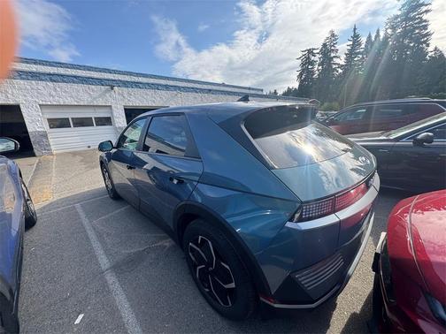 2023 Hyundai IONIQ 5 SEL