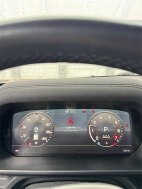 2022 Land Rover Defender 90 S