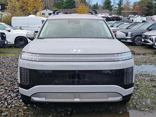 2026 Hyundai IONIQ 9 SEL