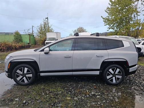 2026 Hyundai IONIQ 9 SEL