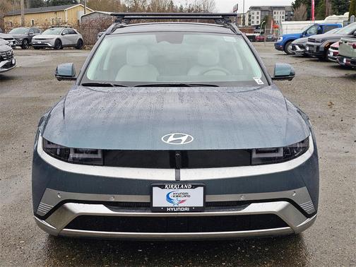 2026 Hyundai IONIQ 5 Limited