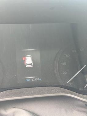 2021 Toyota Sienna XSE 7 Passenger