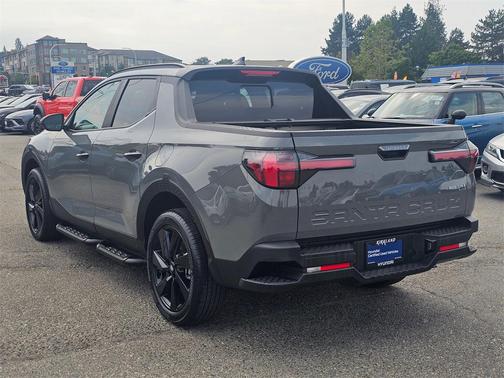 2024 Hyundai SANTA CRUZ NIGHT