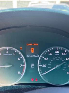 2015 Acura RDX Technology Package