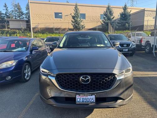 2023 Mazda CX-5 2.5 S Premium Plus