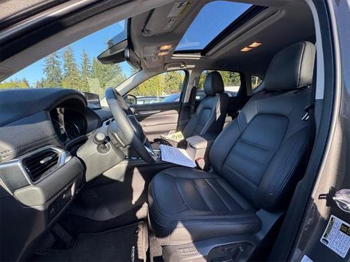 2023 Mazda CX-5 2.5 S Premium Plus