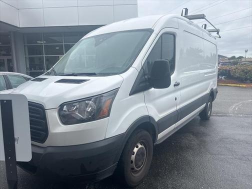 2019 Ford Transit-250 Base