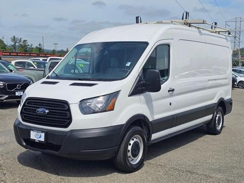 2019 Ford Transit-250 Base