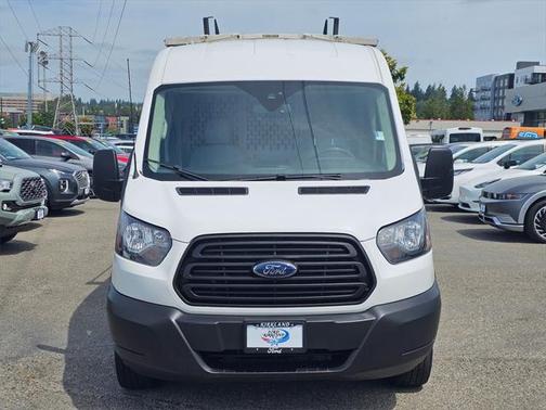 2019 Ford Transit-250 Base