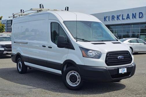 2019 Ford Transit-250 Base