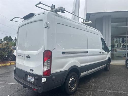 2019 Ford Transit-250 Base