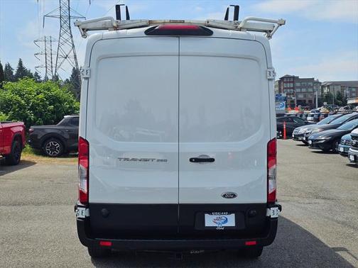 2019 Ford Transit-250 Base