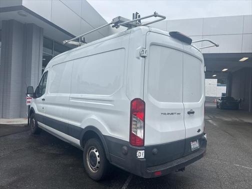 2019 Ford Transit-250 Base