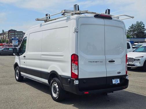 2019 Ford Transit-250 Base