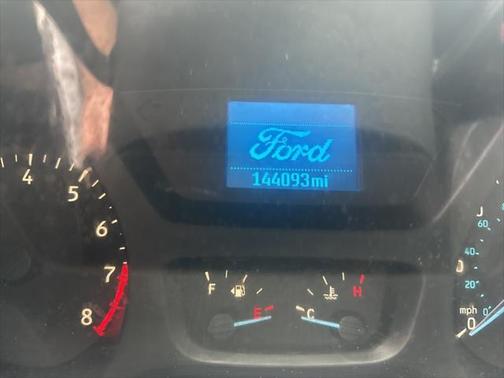 2019 Ford Transit-250 Base