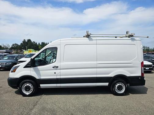 2019 Ford Transit-250 Base