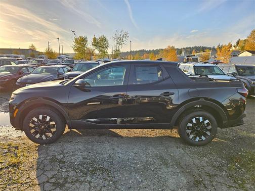 2026 Hyundai SANTA CRUZ SE