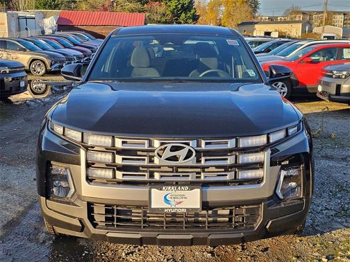 2026 Hyundai SANTA CRUZ SE