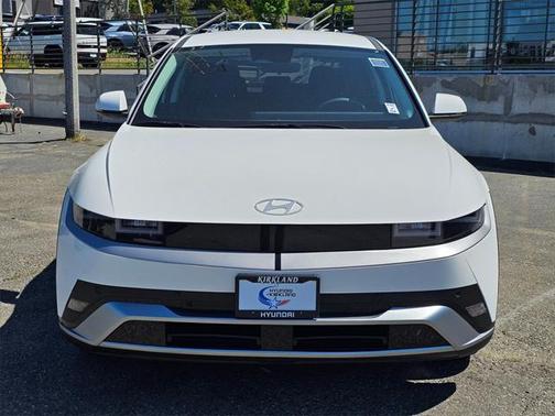 2025 Hyundai IONIQ 5 SE
