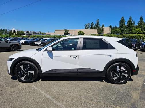 2025 Hyundai IONIQ 5 SE