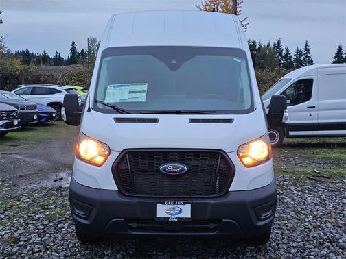 2025 Ford Transit-350 Base