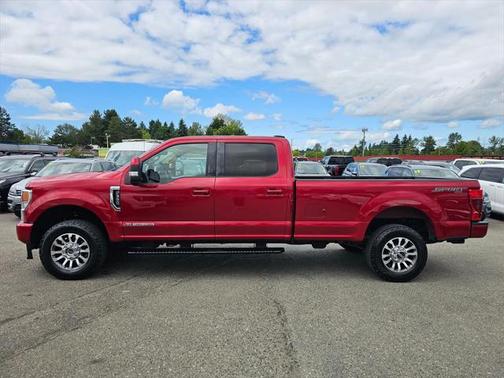 2022 Ford F-350 Lariat