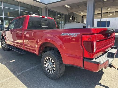 2022 Ford F-350 Lariat