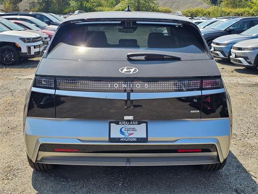 2025 Hyundai IONIQ 5 Limited