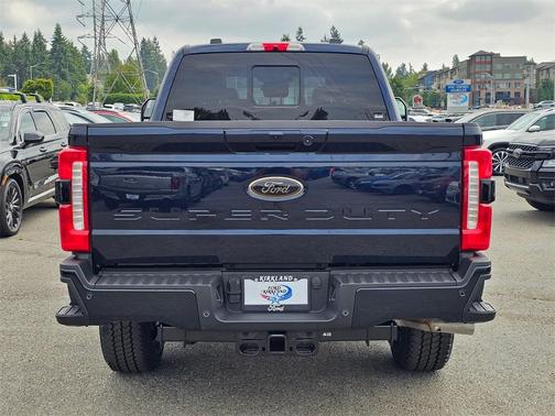 2025 Ford F-250 XLT