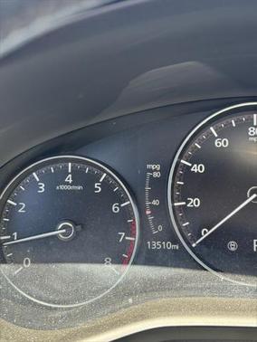 2020 Mazda Mazda3 AWD w/Premium Package