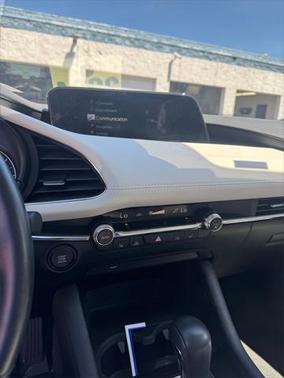 2020 Mazda Mazda3 AWD w/Premium Package