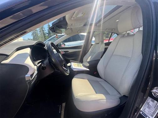 2020 Mazda Mazda3 AWD w/Premium Package