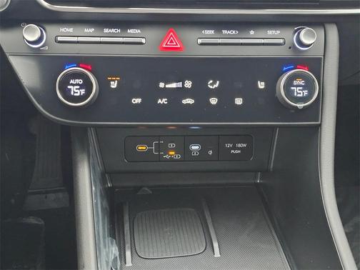 2026 Hyundai SONATA SEL