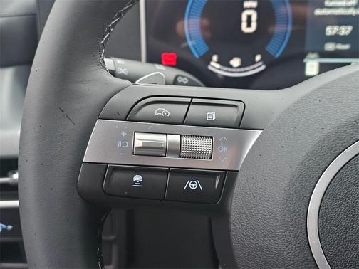 2026 Hyundai SONATA SEL