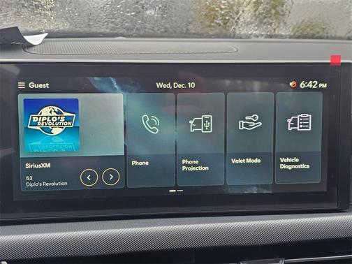 2026 Hyundai SONATA SEL