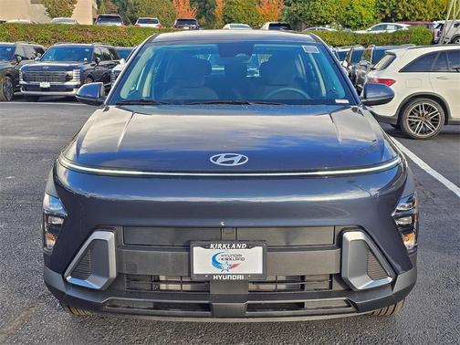 2026 Hyundai KONA SE