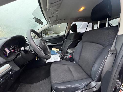 2015 Subaru XV Crosstrek 2.0i Premium