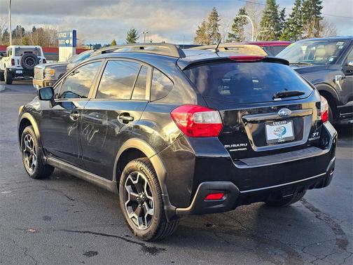 2015 Subaru XV Crosstrek 2.0i Premium
