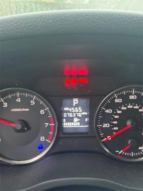 2015 Subaru XV Crosstrek 2.0i Premium