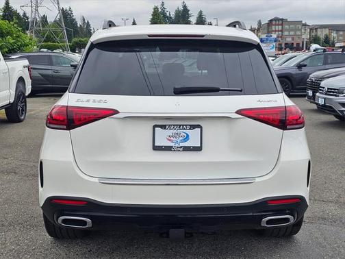 2022 Mercedes-Benz GLE 350 4MATIC