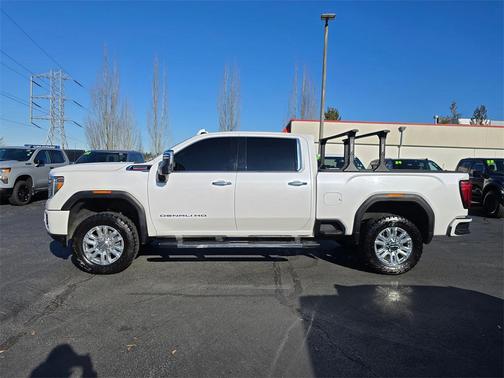 2023 GMC Sierra 2500 Denali