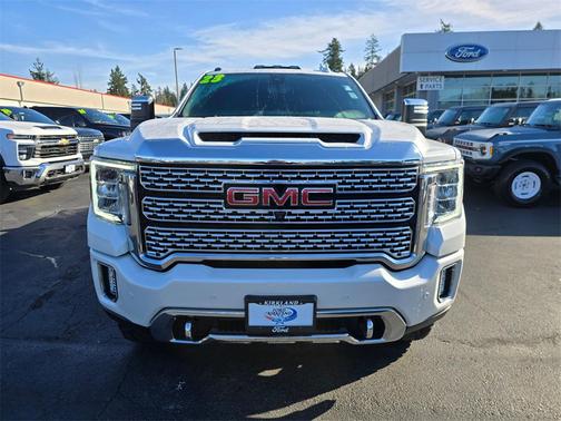 2023 GMC Sierra 2500 Denali